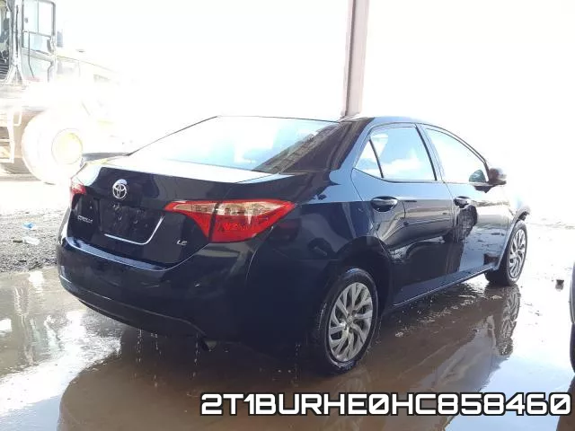 2T1BURHE0HC858460 фото 5