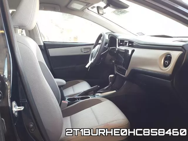 2T1BURHE0HC858460 фото 6