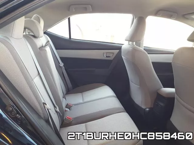 2T1BURHE0HC858460 фото 7
