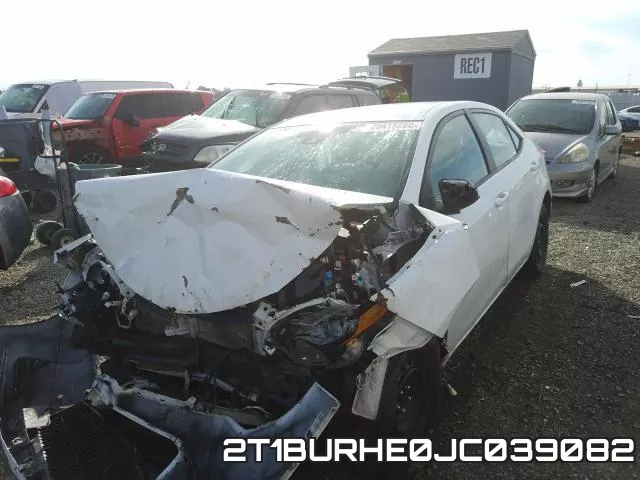 2T1BURHE0JC039082 фото 3