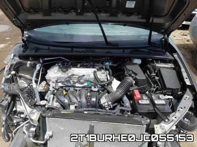 2T1BURHE0JC055153 фото 8