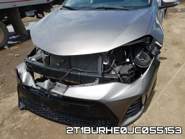 2T1BURHE0JC055153 фото 10
