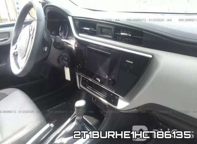 2T1BURHE1HC786135 фото 6