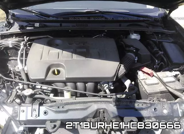 2T1BURHE1HC830666 фото 2