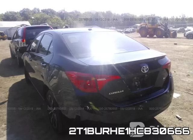 2T1BURHE1HC830666 фото 4