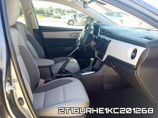 2T1BURHE1KC201268 фото 6