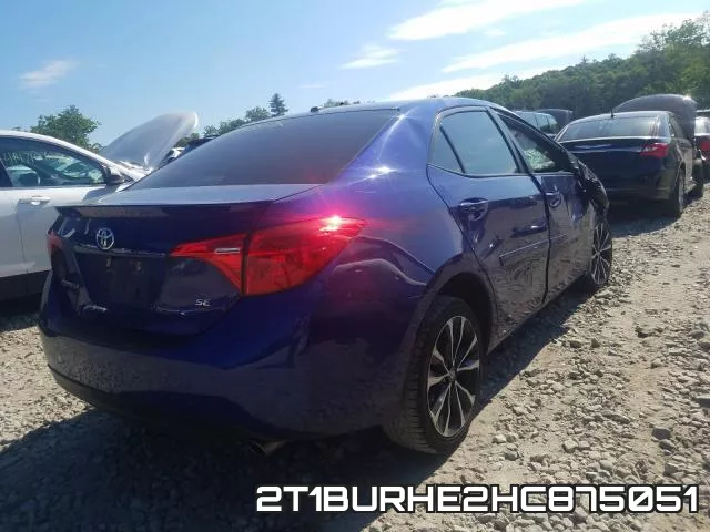 2T1BURHE2HC875051 фото 5