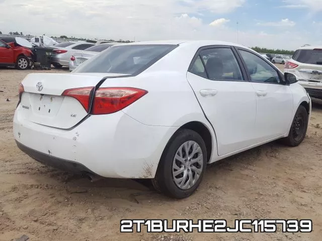 2T1BURHE2JC115739 фото 5