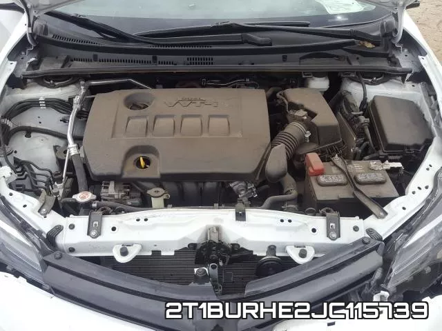 2T1BURHE2JC115739 фото 8