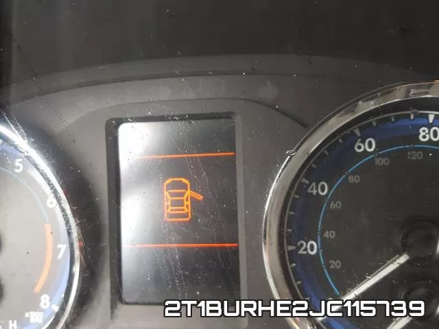 2T1BURHE2JC115739 фото 9