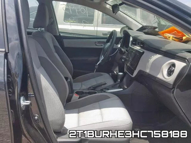 2T1BURHE3HC758188 фото 6