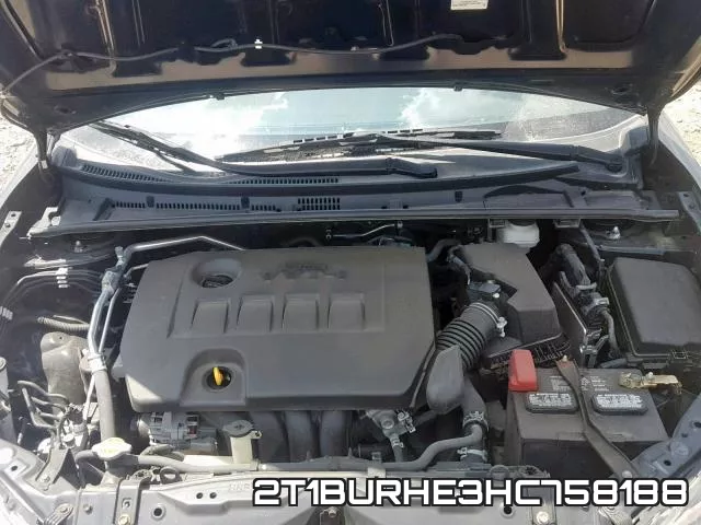 2T1BURHE3HC758188 фото 8