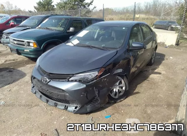 2T1BURHE3HC786377 фото 3