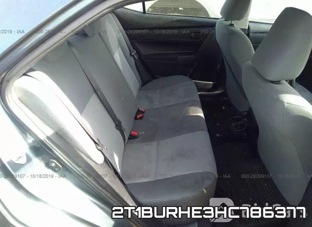 2T1BURHE3HC786377 фото 9