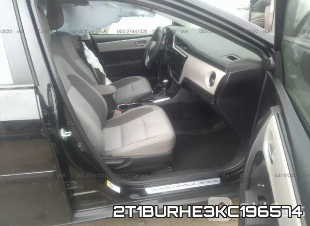 2T1BURHE3KC196574 фото 6