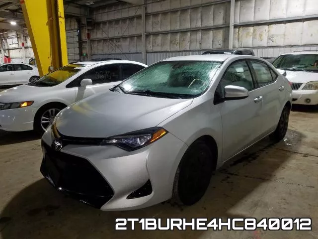 2T1BURHE4HC840012 фото 3