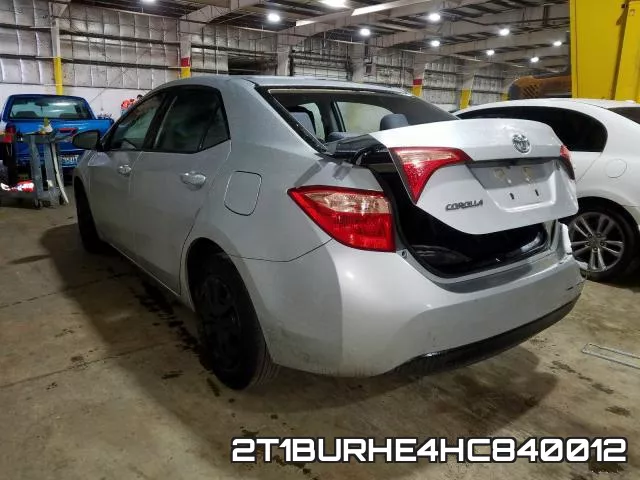 2T1BURHE4HC840012 фото 4