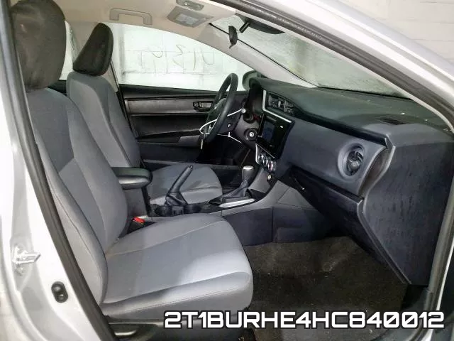 2T1BURHE4HC840012 фото 6