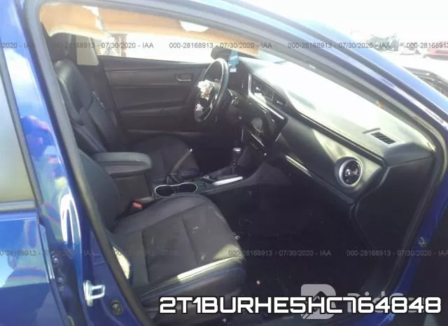 2T1BURHE5HC764848 фото 6