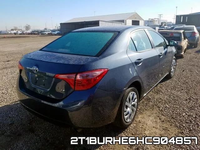2T1BURHE6HC904857 фото 5