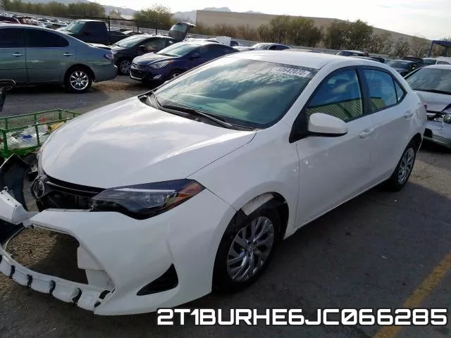 2T1BURHE6JC066285 фото 3