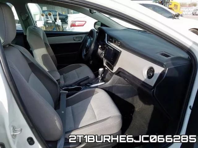 2T1BURHE6JC066285 фото 6