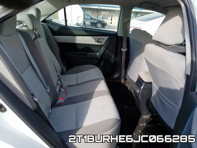 2T1BURHE6JC066285 фото 7