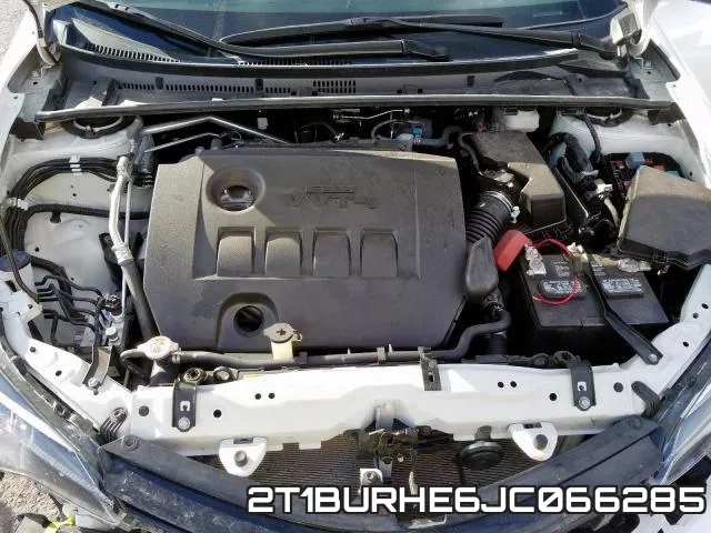 2T1BURHE6JC066285 фото 8