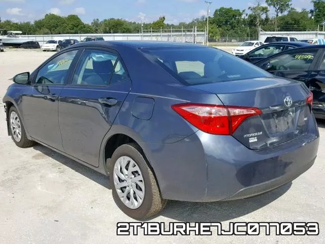 2T1BURHE7JC077053 фото 4