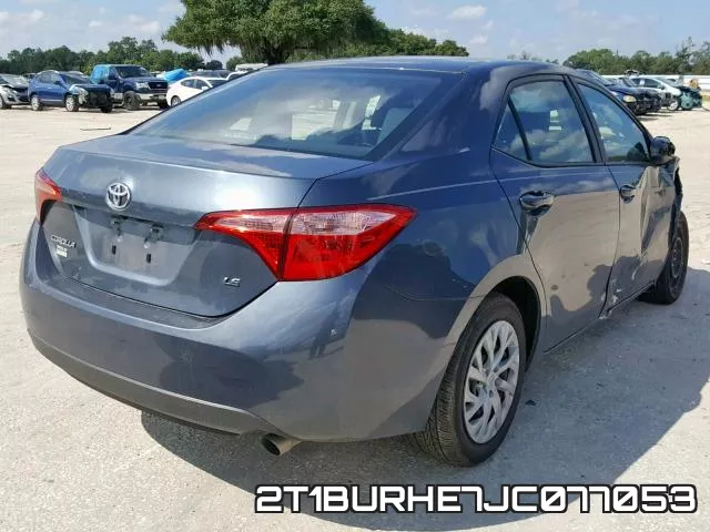 2T1BURHE7JC077053 фото 5