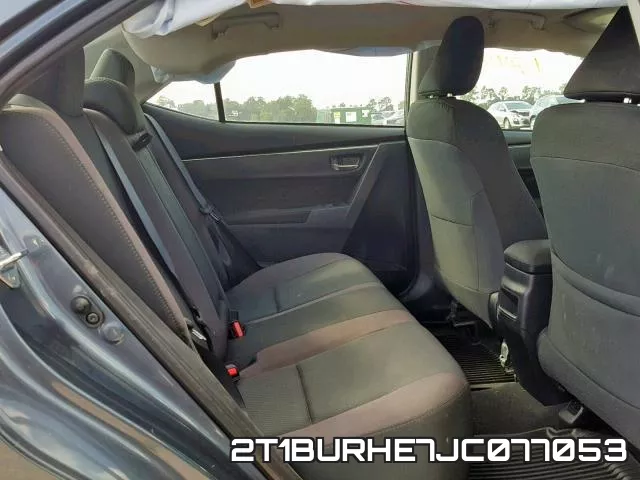 2T1BURHE7JC077053 фото 7