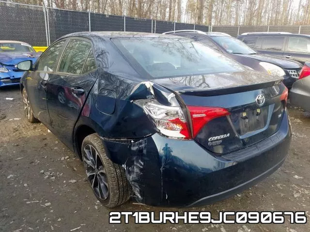 2T1BURHE9JC090676 фото 4