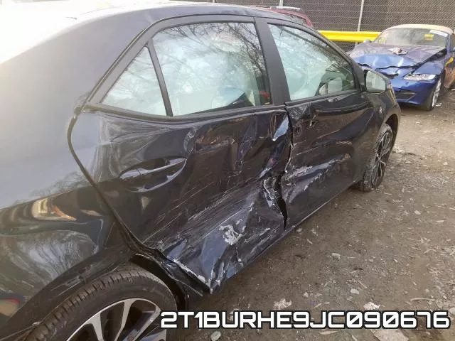 2T1BURHE9JC090676 фото 10
