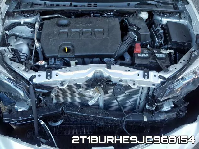 2T1BURHE9JC968154 фото 8