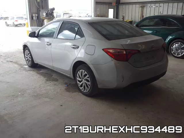2T1BURHEXHC934489 фото 4