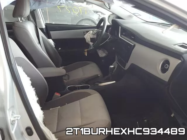 2T1BURHEXHC934489 фото 6