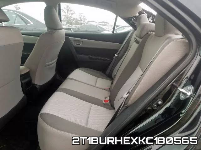 2T1BURHEXKC180565 фото 6