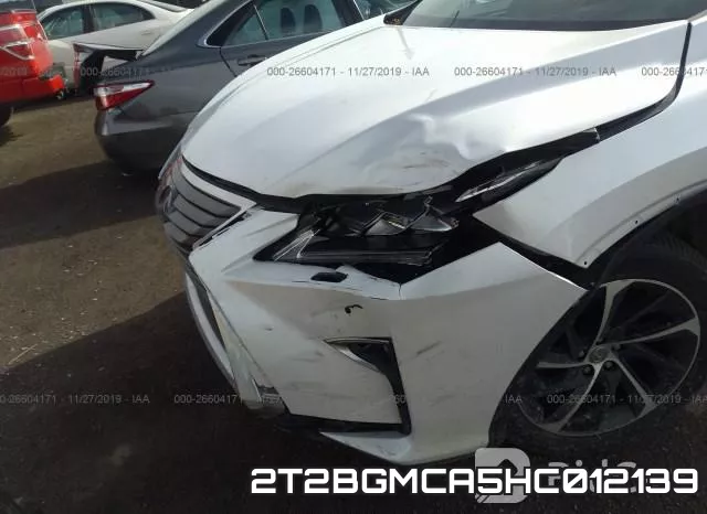 2T2BGMCA5HC012139 фото 7