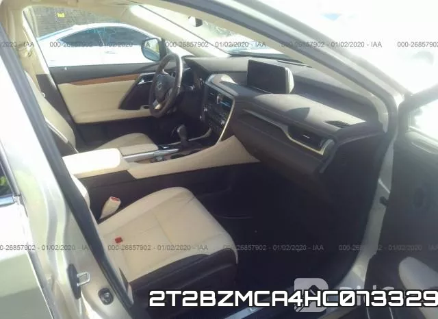 2T2BZMCA4HC073329 фото 6