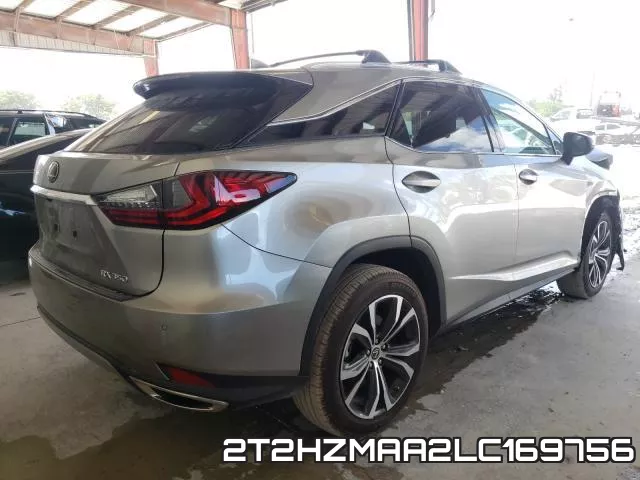 2T2HZMAA2LC169756 фото 5