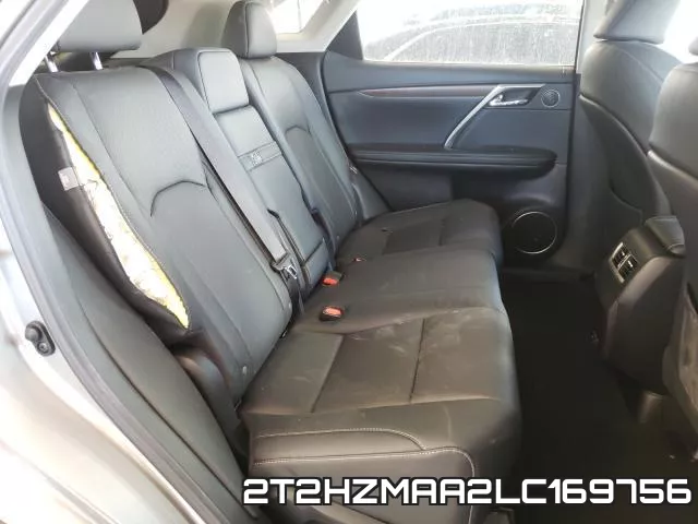 2T2HZMAA2LC169756 фото 7