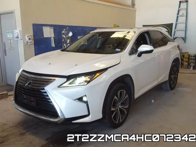 2T2ZZMCA4HC072342 фото 3