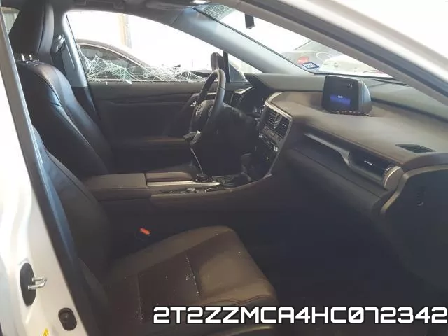 2T2ZZMCA4HC072342 фото 6
