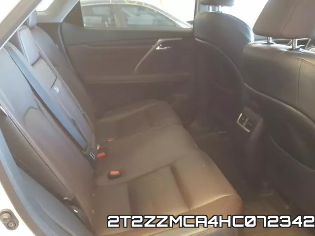 2T2ZZMCA4HC072342 фото 7