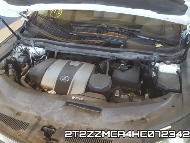 2T2ZZMCA4HC072342 фото 8