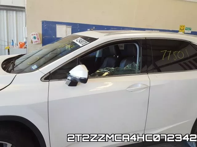 2T2ZZMCA4HC072342 фото 10