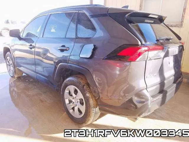 2T3H1RFV6KW003345 фото 4