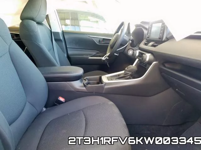 2T3H1RFV6KW003345 фото 6