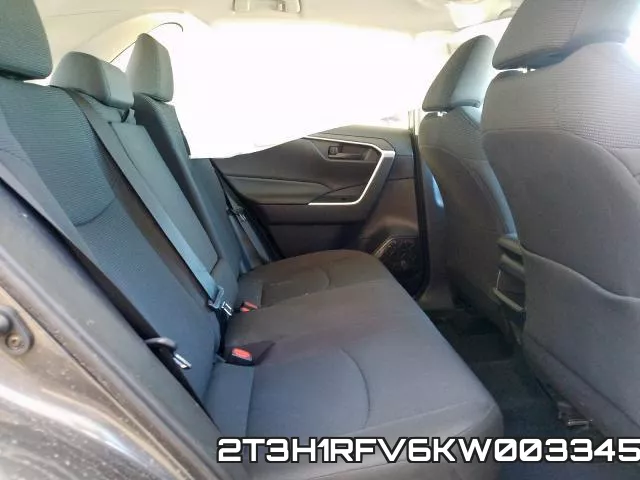 2T3H1RFV6KW003345 фото 7