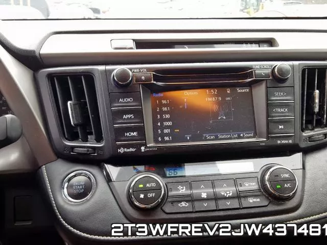 2T3WFREV2JW437481 фото 10